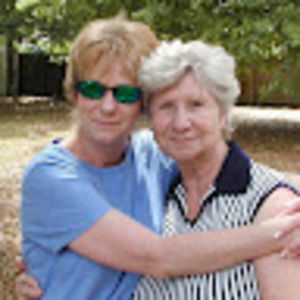 Meet your Posher, Patty